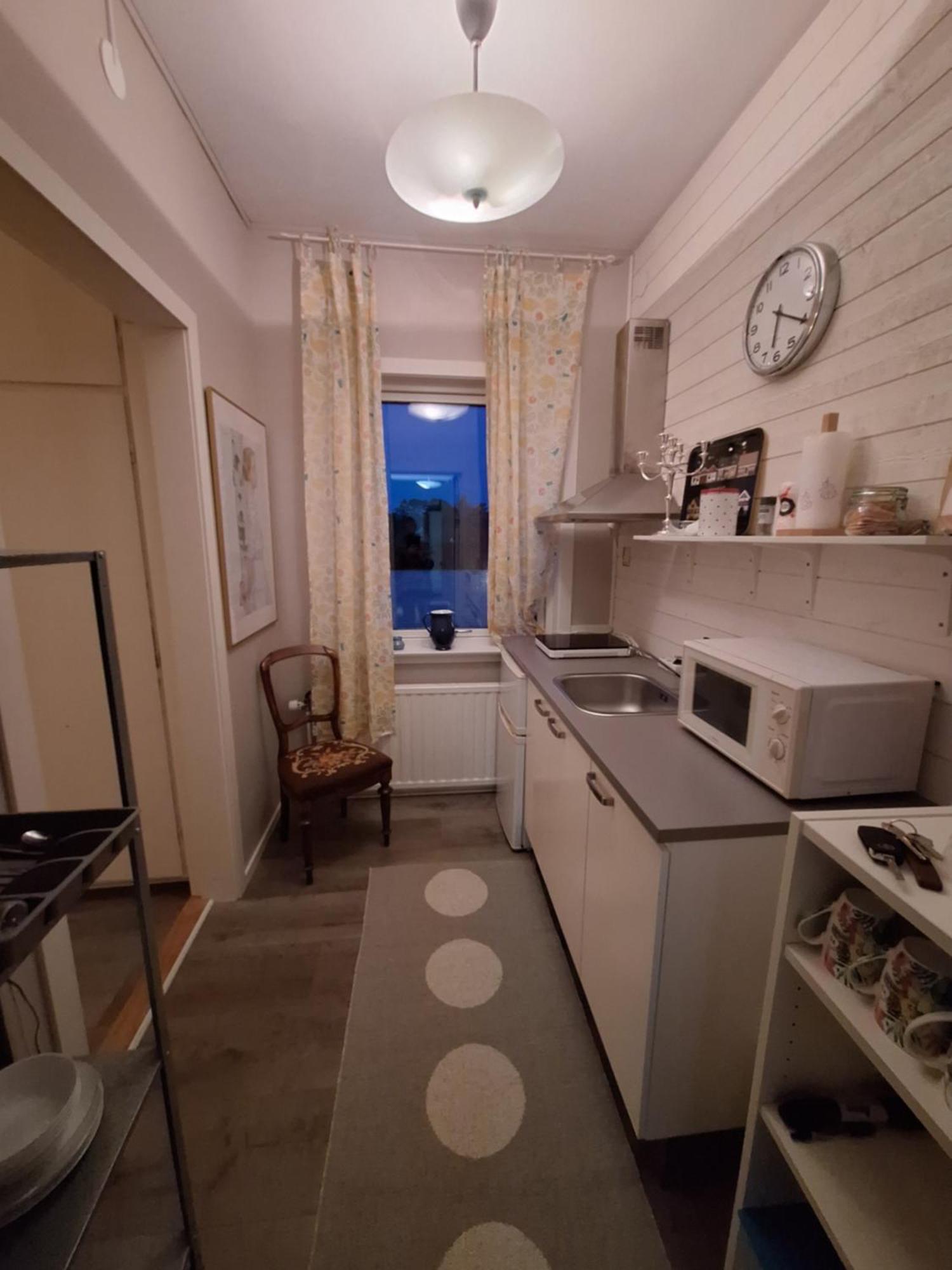 Bastad Stationsterrassen 9 Εξωτερικό φωτογραφία